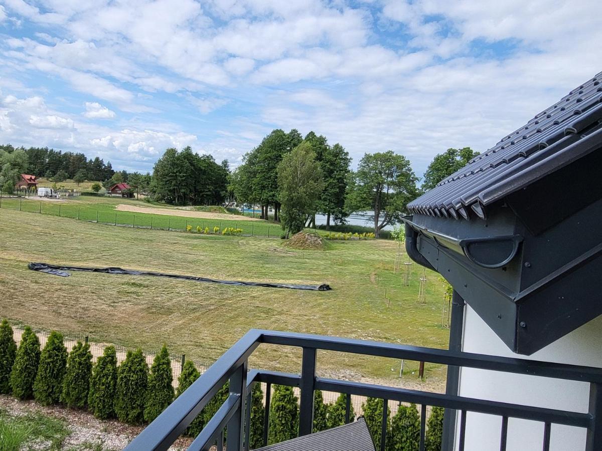Apartamenty Skorupki-Mazury Mikolajki Habitación foto
