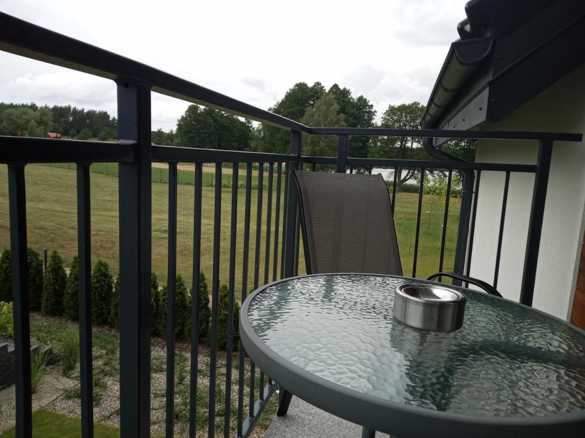 Apartamenty Skorupki-Mazury Mikolajki Habitación foto